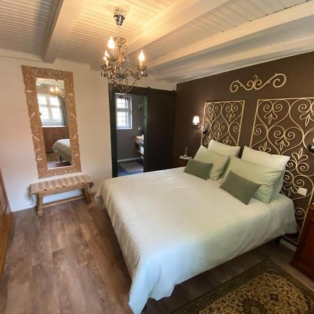 La Ferme De Grand Mere Furchhausen Екстер'єр фото