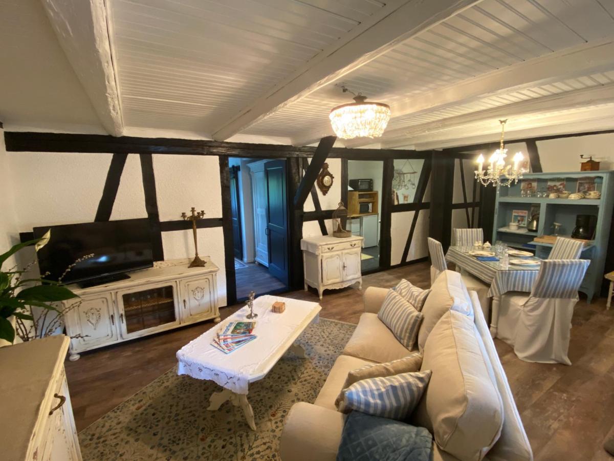 La Ferme De Grand Mere Furchhausen Екстер'єр фото
